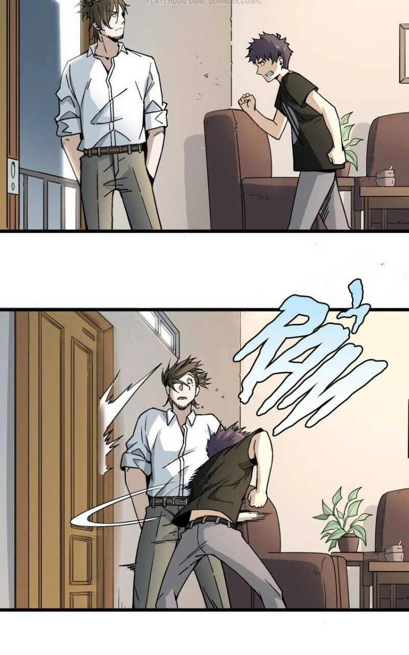 Kẻ Săn Hồn - Quỷ Hô Bắt Quỷ Chapter 10 - 33