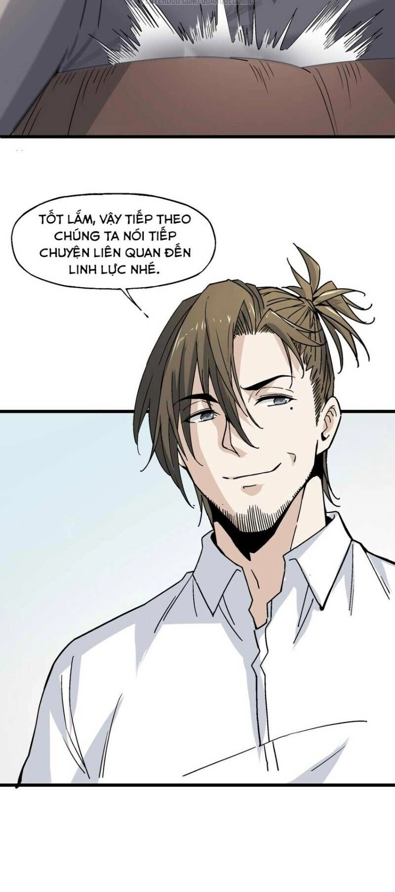 Kẻ Săn Hồn - Quỷ Hô Bắt Quỷ Chapter 10 - 35