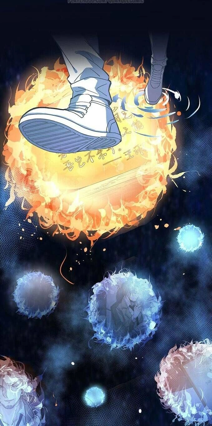 Kẻ Săn Hồn - Quỷ Hô Bắt Quỷ Chapter 11 - 2