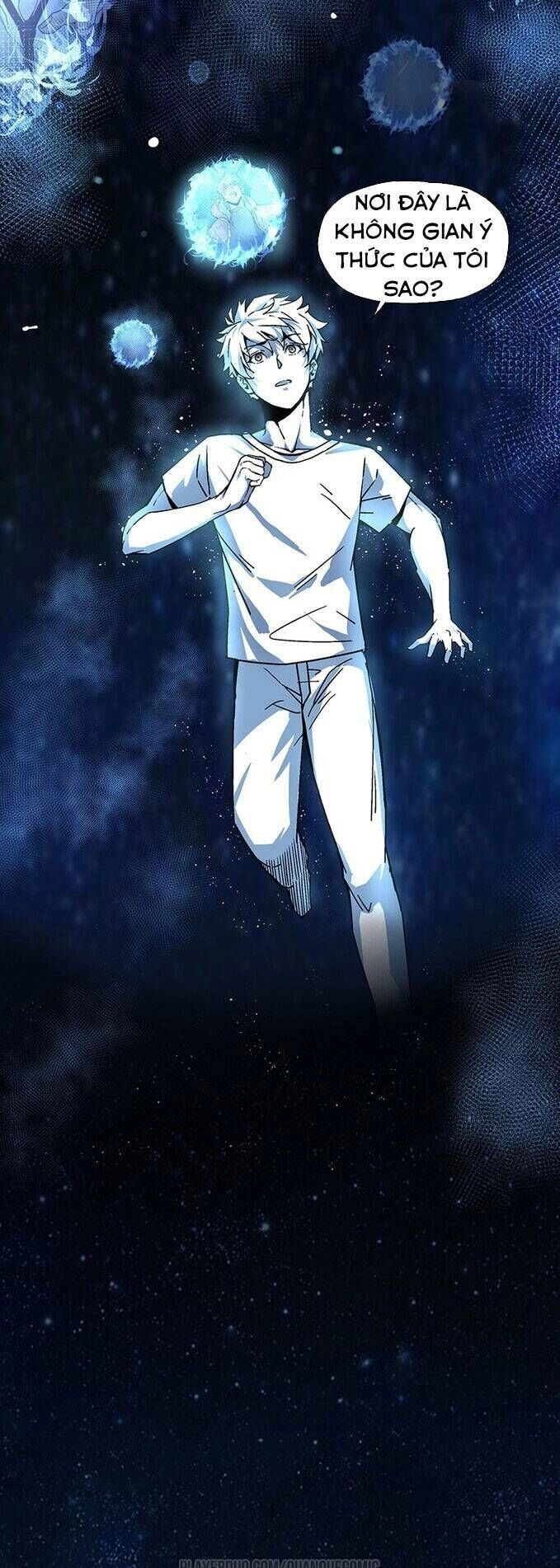 Kẻ Săn Hồn - Quỷ Hô Bắt Quỷ Chapter 11 - 3