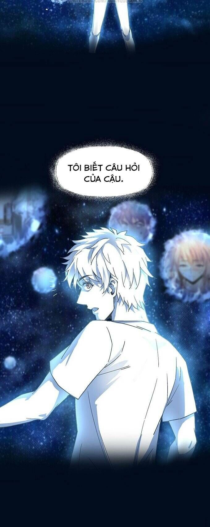 Kẻ Săn Hồn - Quỷ Hô Bắt Quỷ Chapter 11 - 6