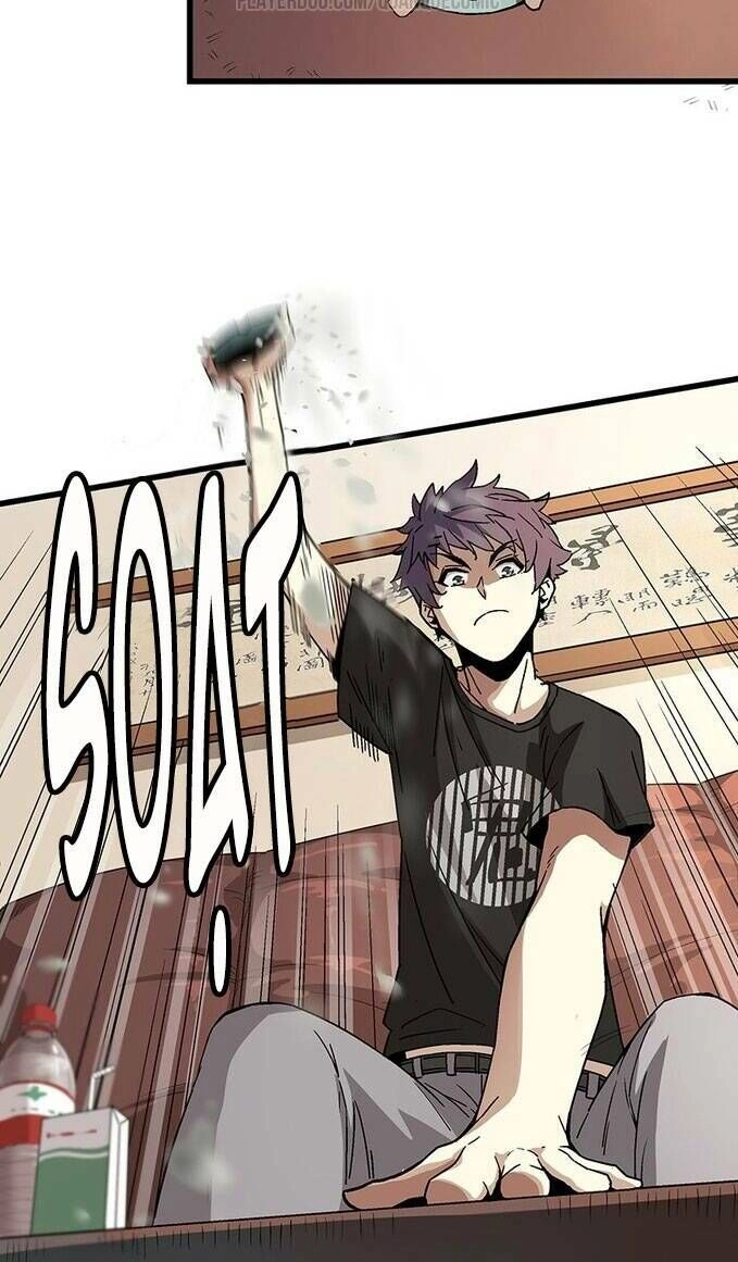 Kẻ Săn Hồn - Quỷ Hô Bắt Quỷ Chapter 11 - 15