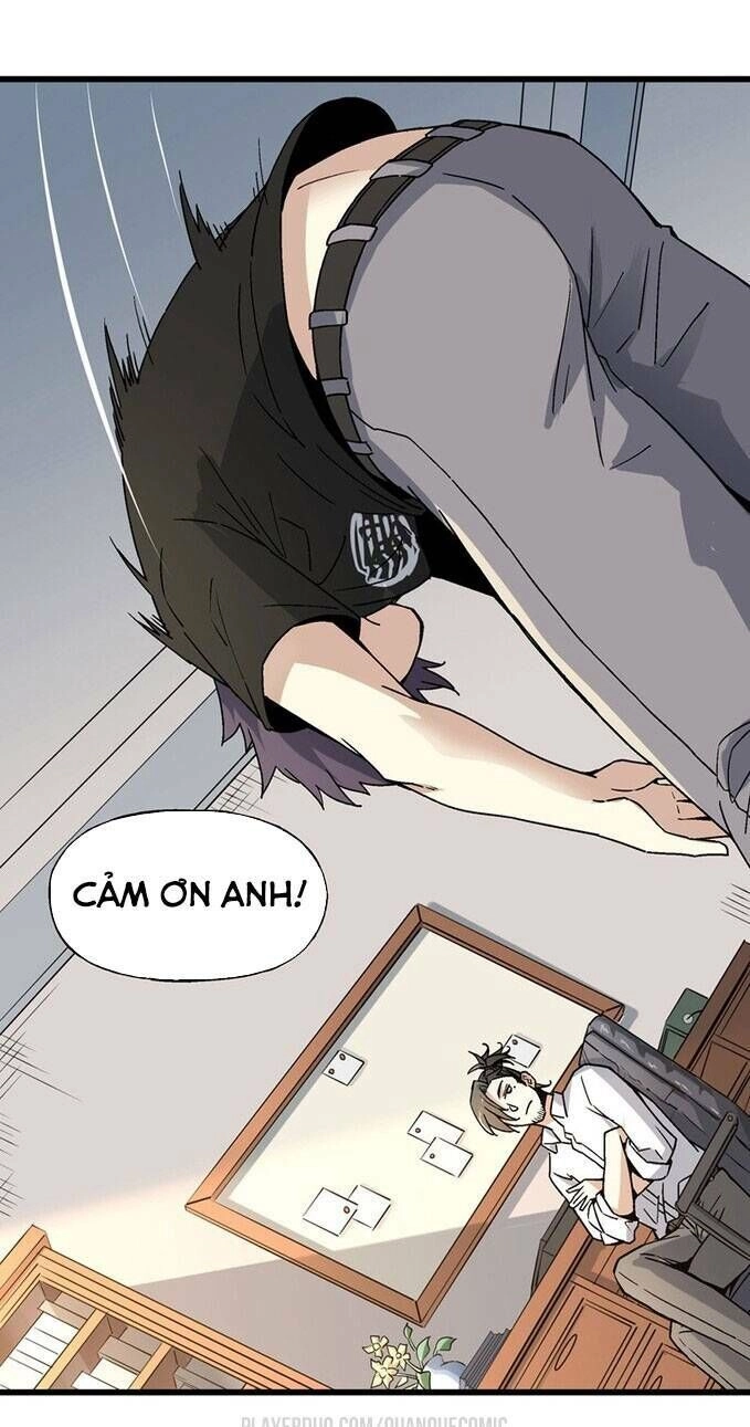 Kẻ Săn Hồn - Quỷ Hô Bắt Quỷ Chapter 11 - 20