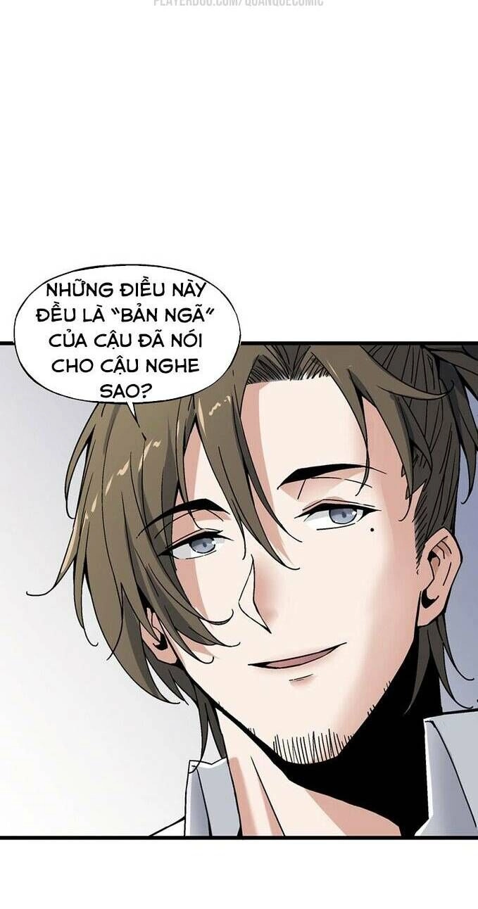 Kẻ Săn Hồn - Quỷ Hô Bắt Quỷ Chapter 11 - 21