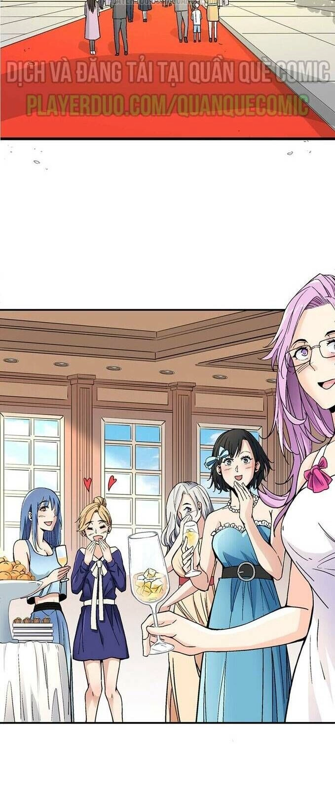 Kẻ Săn Hồn - Quỷ Hô Bắt Quỷ Chapter 11 - 30