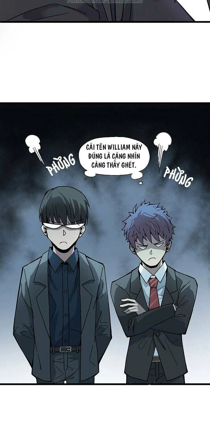 Kẻ Săn Hồn - Quỷ Hô Bắt Quỷ Chapter 11 - 38