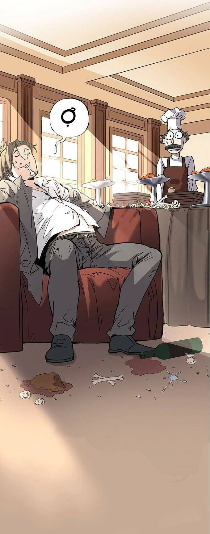 Kẻ Săn Hồn - Quỷ Hô Bắt Quỷ Chapter 11 - 40