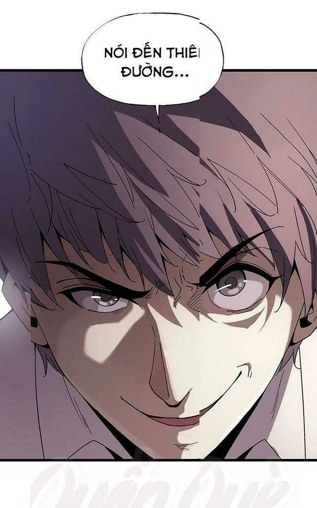 Kẻ Săn Hồn - Quỷ Hô Bắt Quỷ Chapter 12 - 3