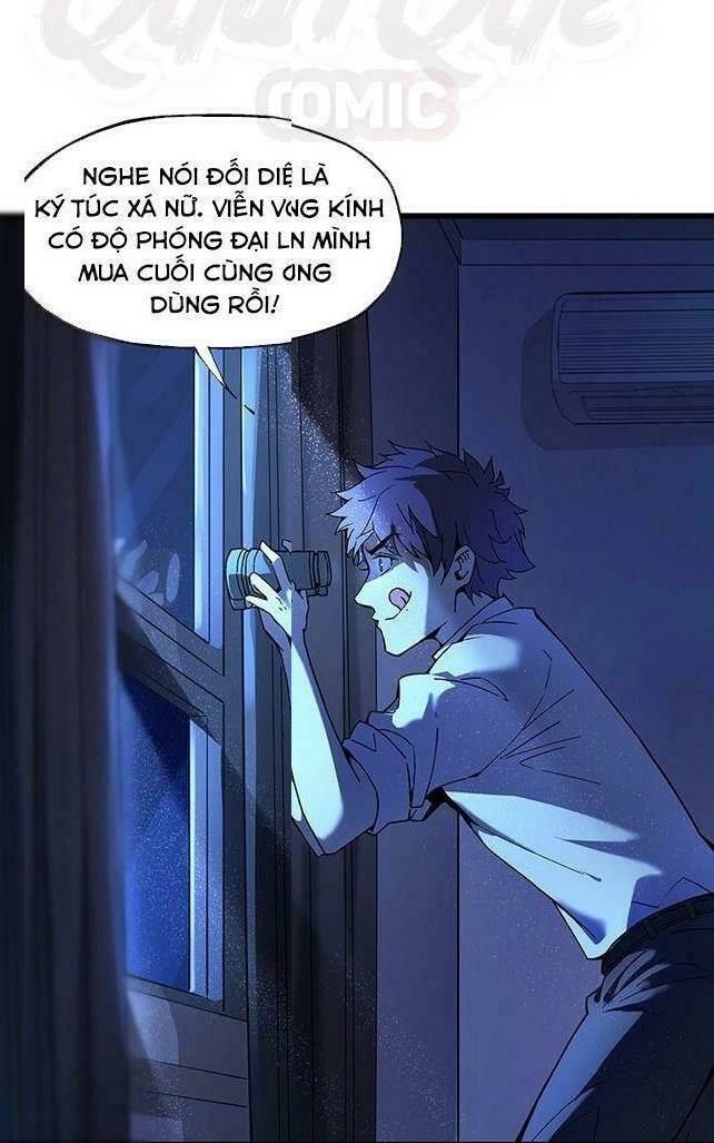 Kẻ Săn Hồn - Quỷ Hô Bắt Quỷ Chapter 12 - 4