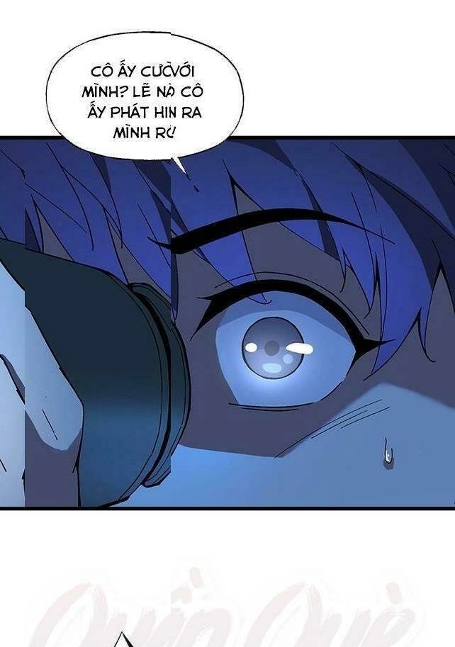 Kẻ Săn Hồn - Quỷ Hô Bắt Quỷ Chapter 12 - 9