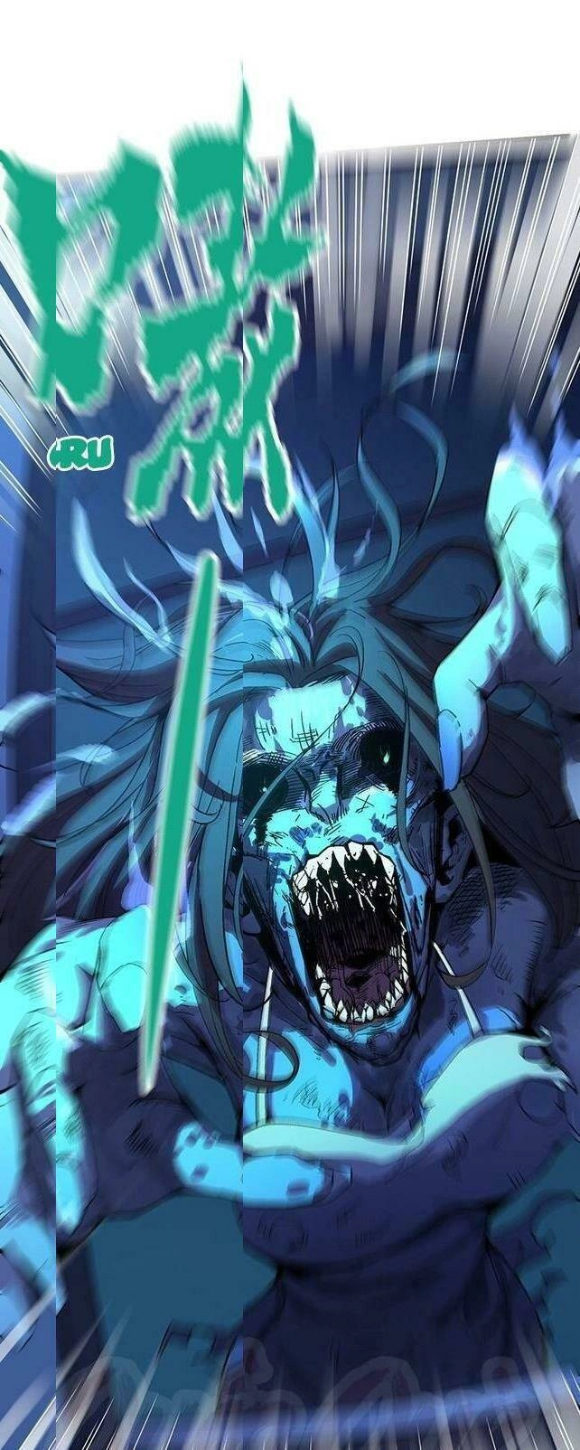 Kẻ Săn Hồn - Quỷ Hô Bắt Quỷ Chapter 12 - 11