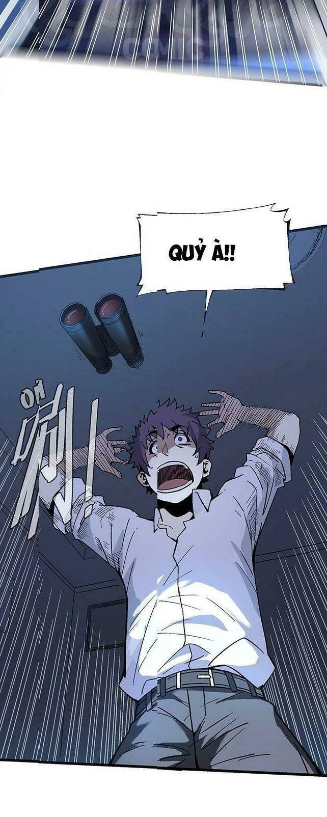 Kẻ Săn Hồn - Quỷ Hô Bắt Quỷ Chapter 12 - 12