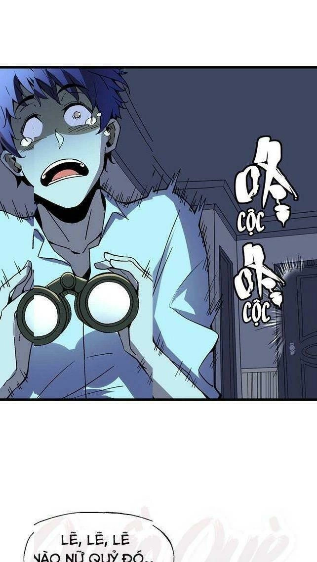 Kẻ Săn Hồn - Quỷ Hô Bắt Quỷ Chapter 12 - 17