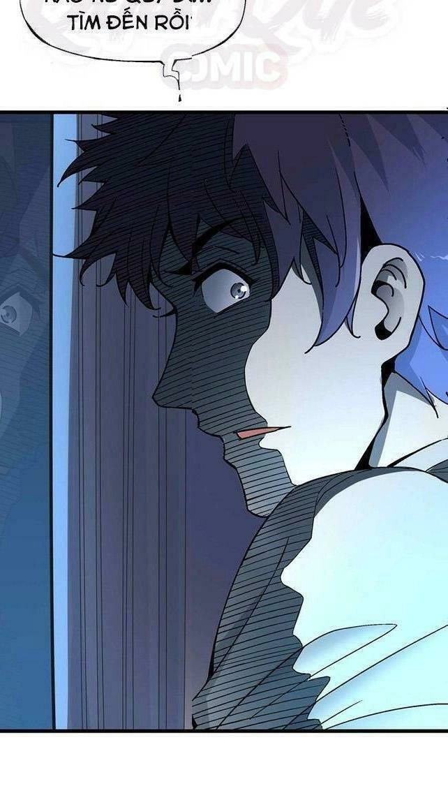 Kẻ Săn Hồn - Quỷ Hô Bắt Quỷ Chapter 12 - 18