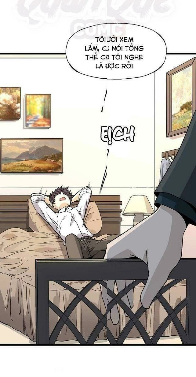 Kẻ Săn Hồn - Quỷ Hô Bắt Quỷ Chapter 12 - 22