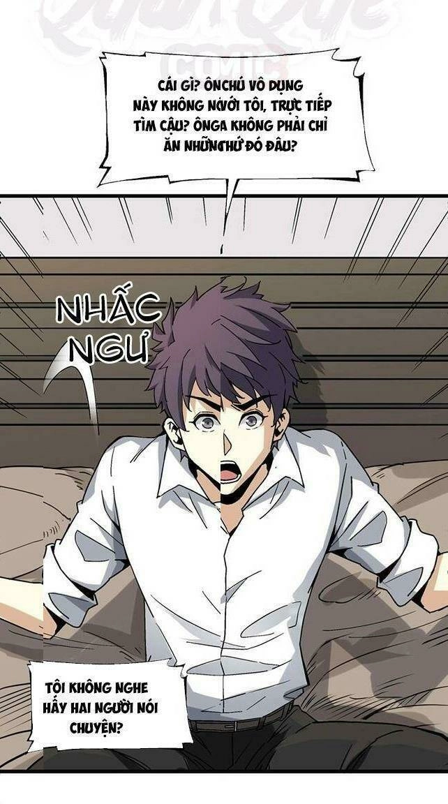 Kẻ Săn Hồn - Quỷ Hô Bắt Quỷ Chapter 12 - 30