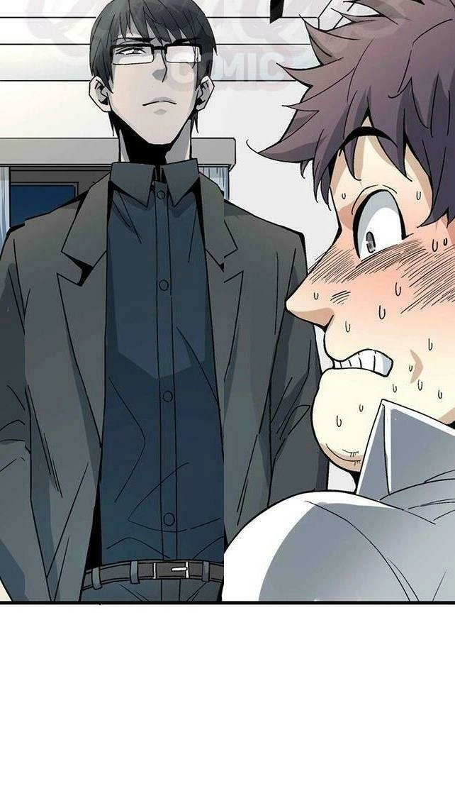 Kẻ Săn Hồn - Quỷ Hô Bắt Quỷ Chapter 12 - 38