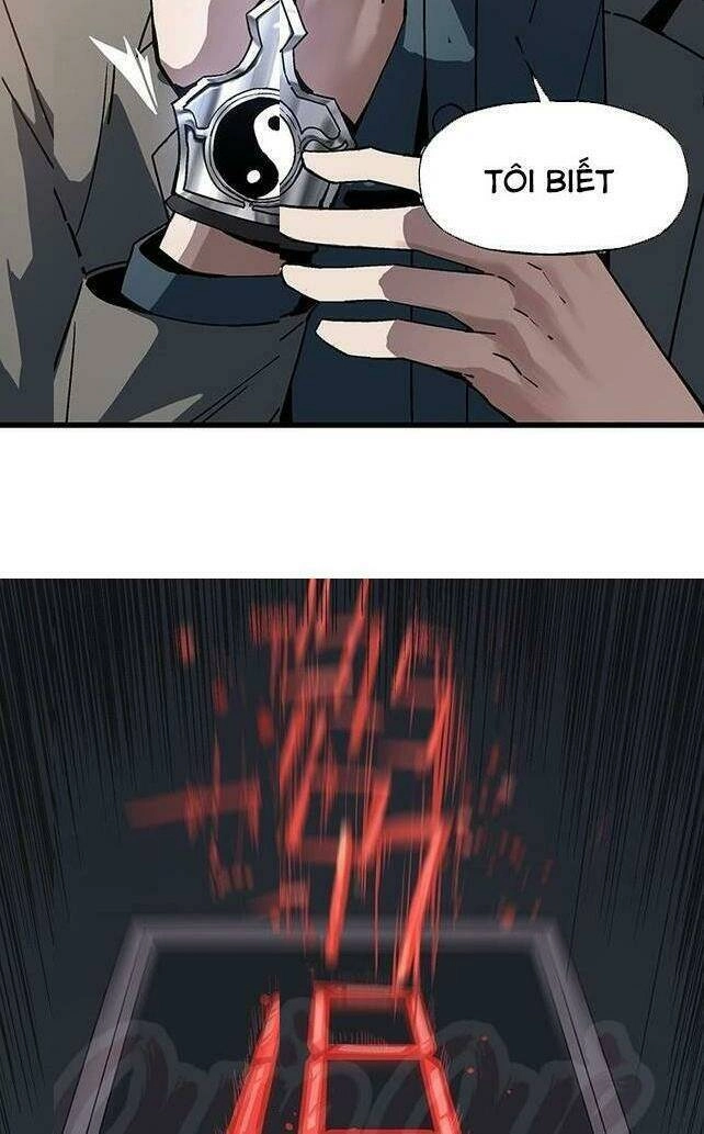 Kẻ Săn Hồn - Quỷ Hô Bắt Quỷ Chapter 12 - 48