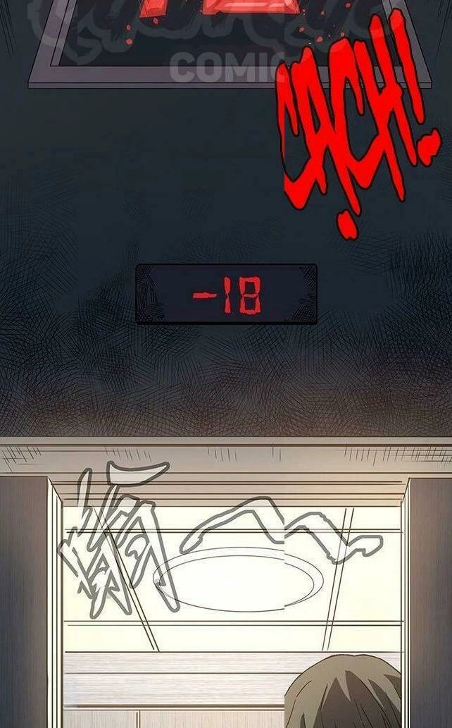 Kẻ Săn Hồn - Quỷ Hô Bắt Quỷ Chapter 12 - 49