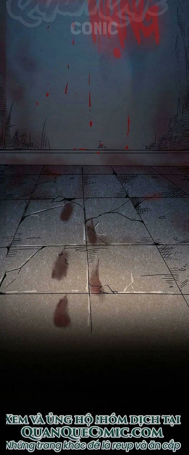 Kẻ Săn Hồn - Quỷ Hô Bắt Quỷ Chapter 12 - 52