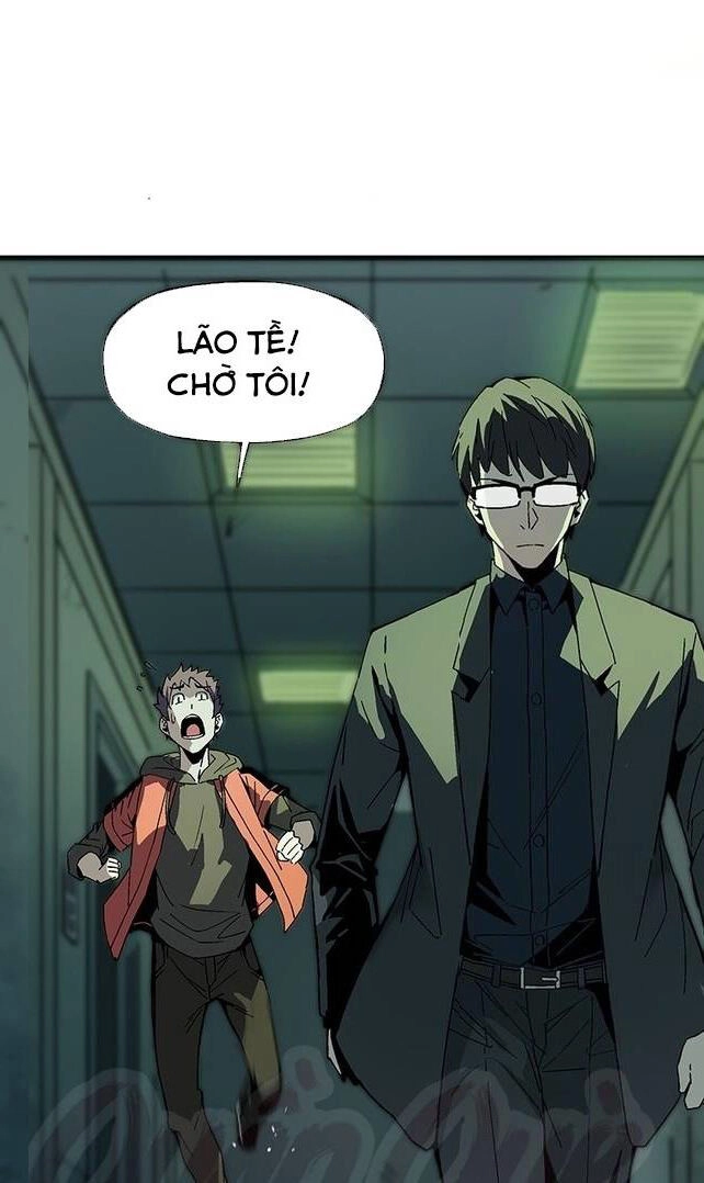 Kẻ Săn Hồn - Quỷ Hô Bắt Quỷ Chapter 13 - 5