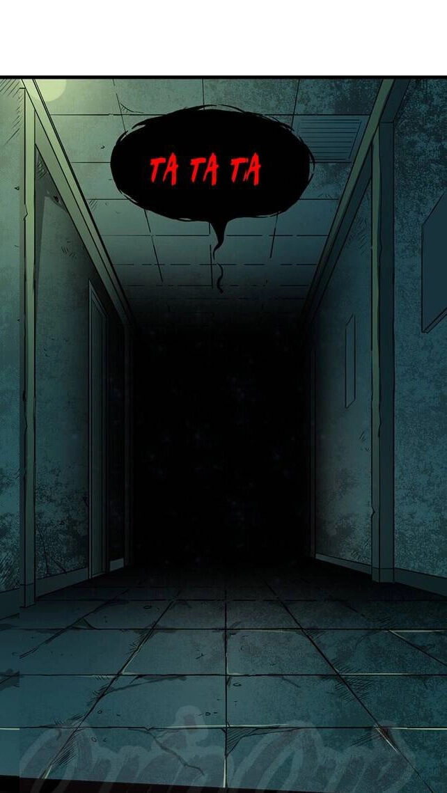 Kẻ Săn Hồn - Quỷ Hô Bắt Quỷ Chapter 13 - 7