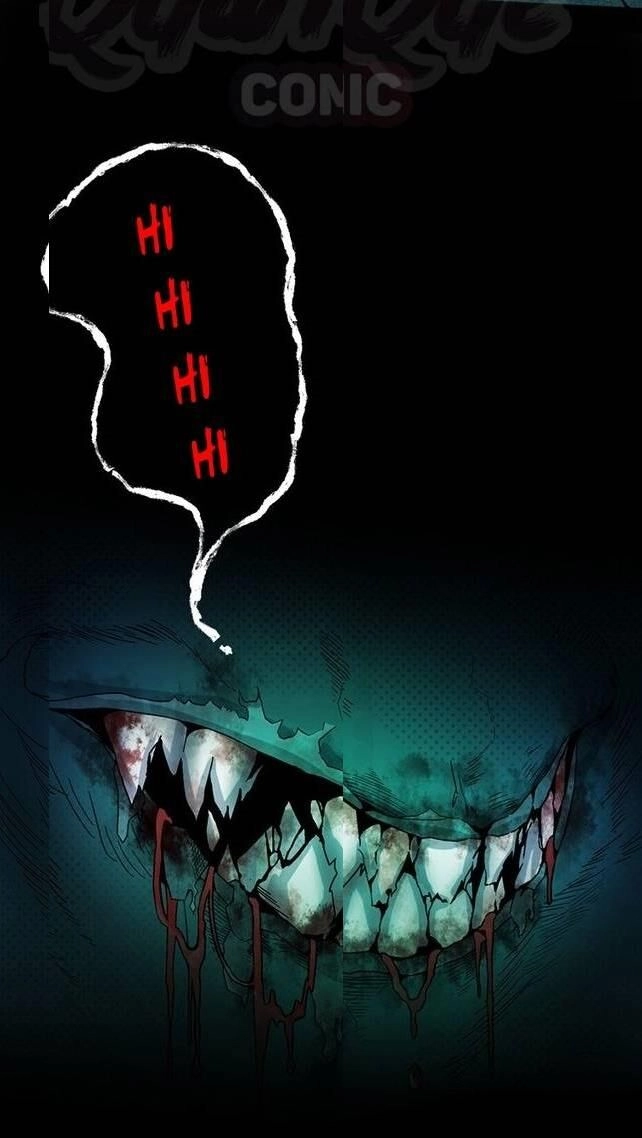 Kẻ Săn Hồn - Quỷ Hô Bắt Quỷ Chapter 13 - 8