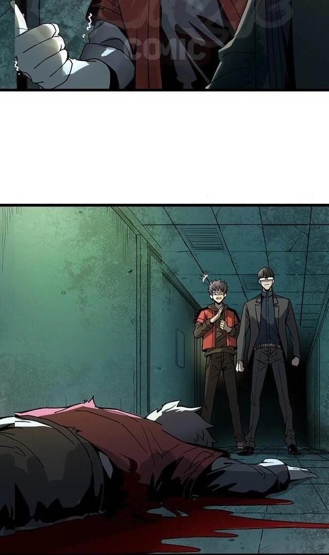 Kẻ Săn Hồn - Quỷ Hô Bắt Quỷ Chapter 13 - 10