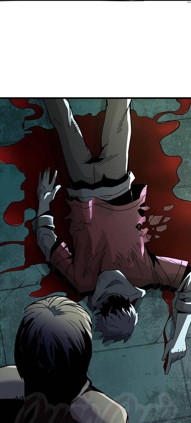 Kẻ Săn Hồn - Quỷ Hô Bắt Quỷ Chapter 13 - 11