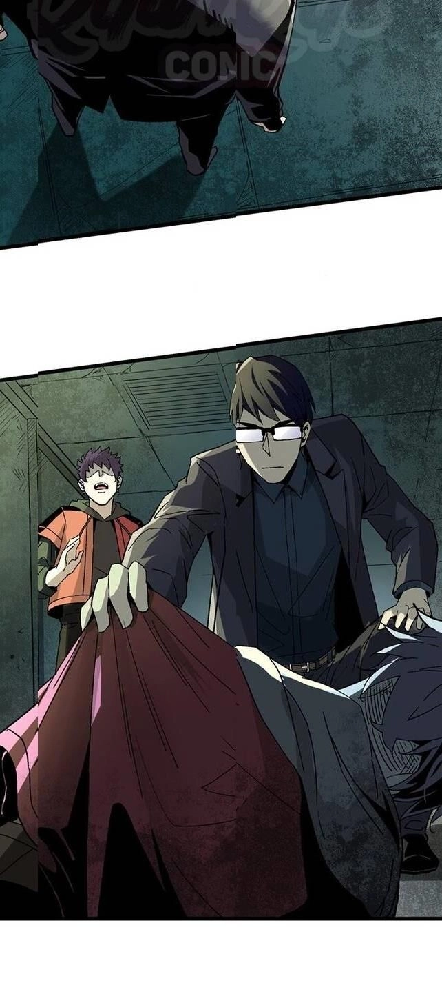 Kẻ Săn Hồn - Quỷ Hô Bắt Quỷ Chapter 13 - 12