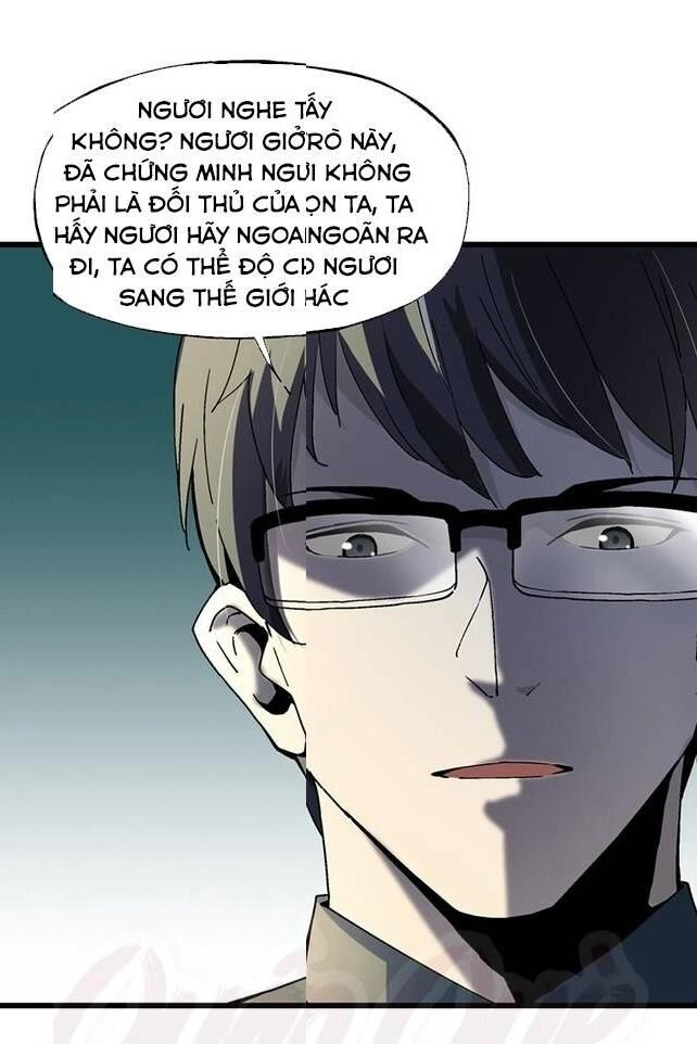 Kẻ Săn Hồn - Quỷ Hô Bắt Quỷ Chapter 13 - 15