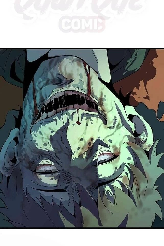 Kẻ Săn Hồn - Quỷ Hô Bắt Quỷ Chapter 13 - 16