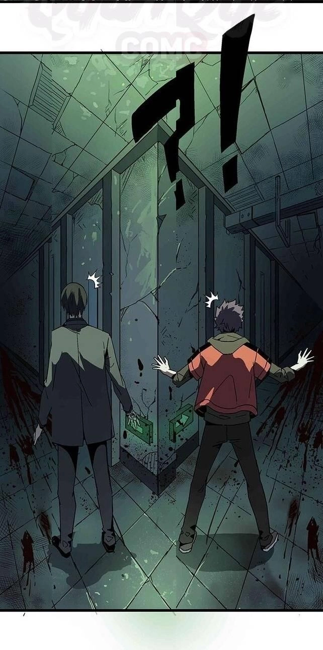 Kẻ Săn Hồn - Quỷ Hô Bắt Quỷ Chapter 13 - 20