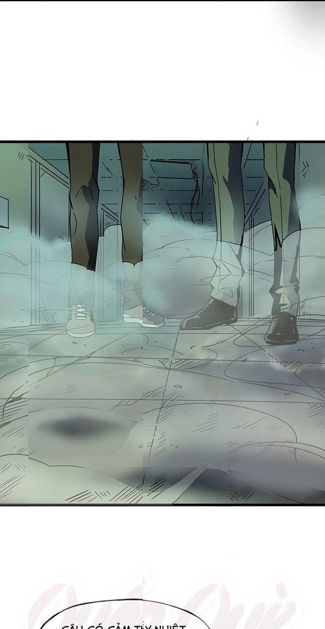 Kẻ Săn Hồn - Quỷ Hô Bắt Quỷ Chapter 13 - 23