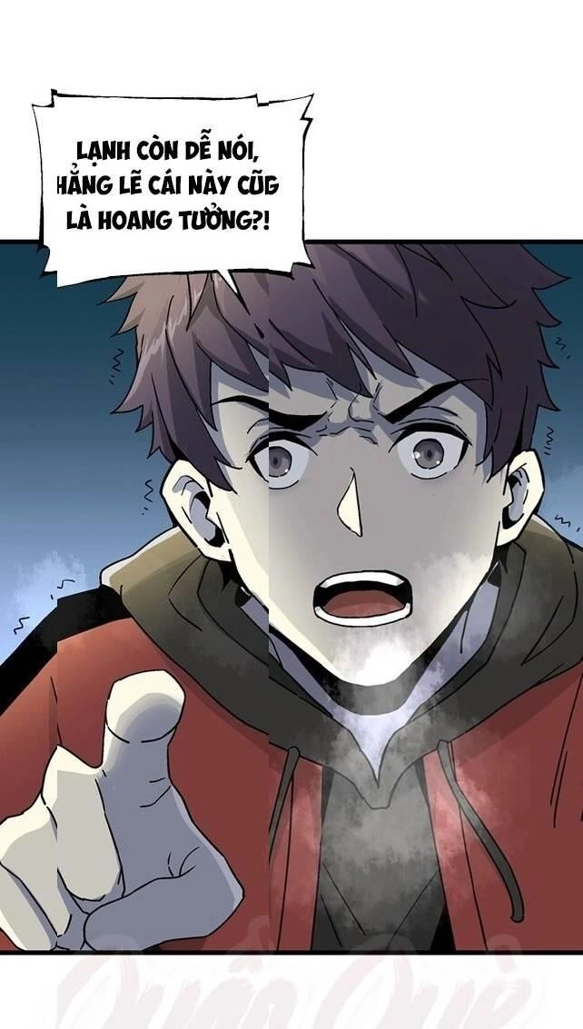 Kẻ Săn Hồn - Quỷ Hô Bắt Quỷ Chapter 13 - 25