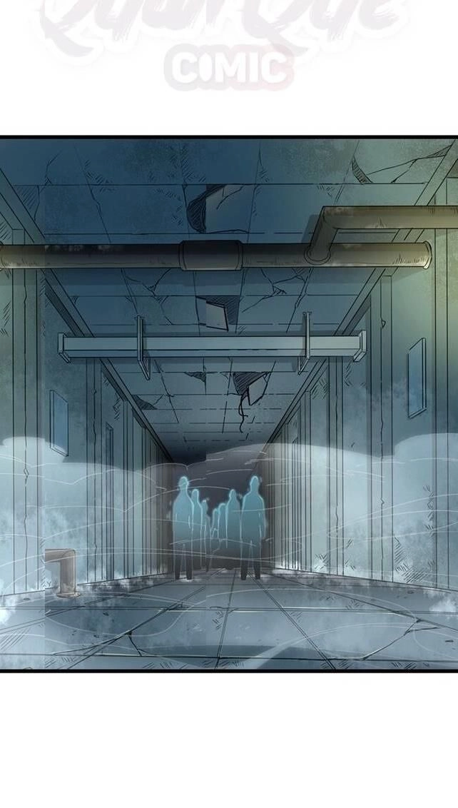 Kẻ Săn Hồn - Quỷ Hô Bắt Quỷ Chapter 13 - 26