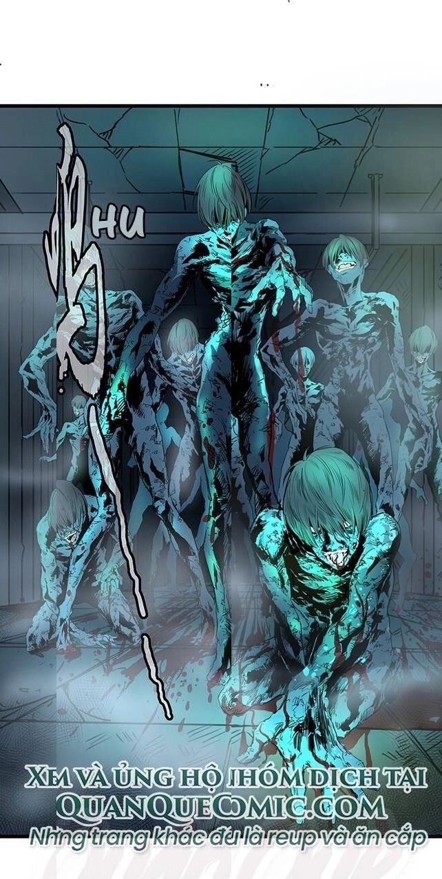 Kẻ Săn Hồn - Quỷ Hô Bắt Quỷ Chapter 13 - 27