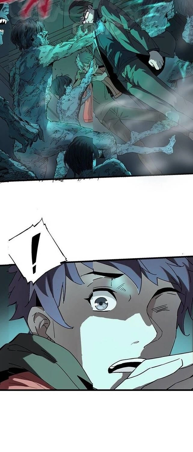 Kẻ Săn Hồn - Quỷ Hô Bắt Quỷ Chapter 13 - 30