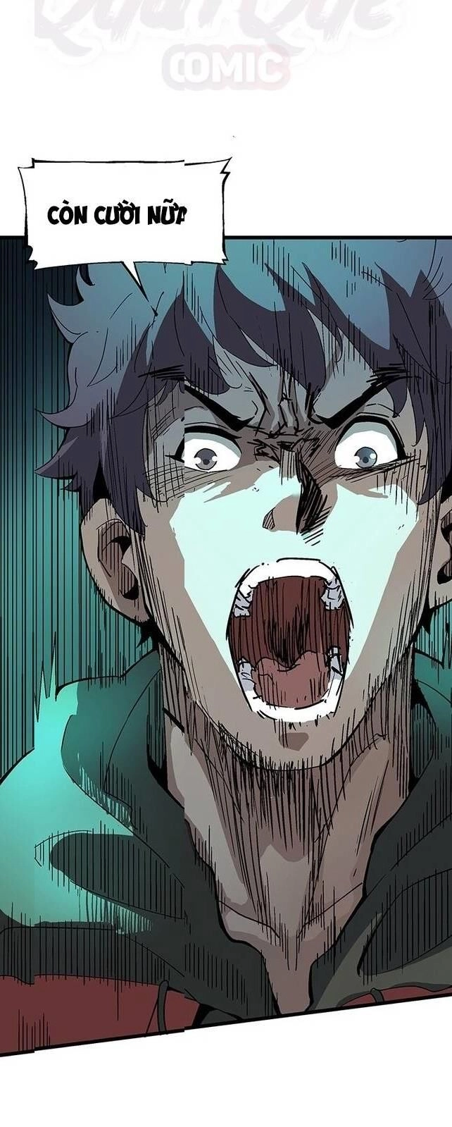 Kẻ Săn Hồn - Quỷ Hô Bắt Quỷ Chapter 13 - 32