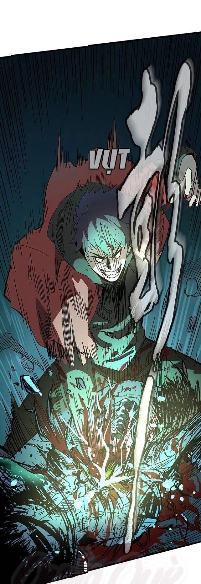 Kẻ Săn Hồn - Quỷ Hô Bắt Quỷ Chapter 13 - 33