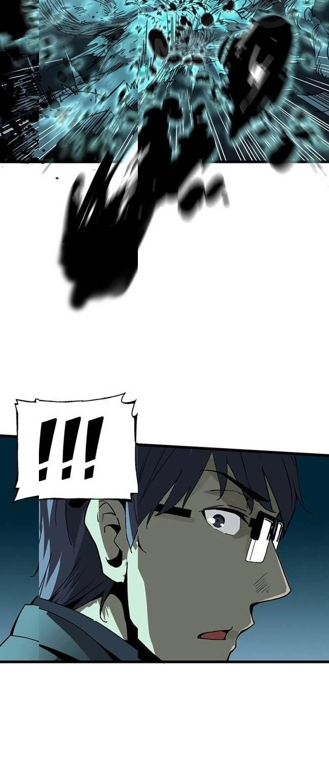 Kẻ Săn Hồn - Quỷ Hô Bắt Quỷ Chapter 13 - 36