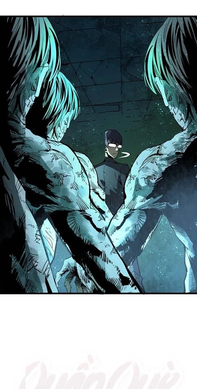 Kẻ Săn Hồn - Quỷ Hô Bắt Quỷ Chapter 13 - 37