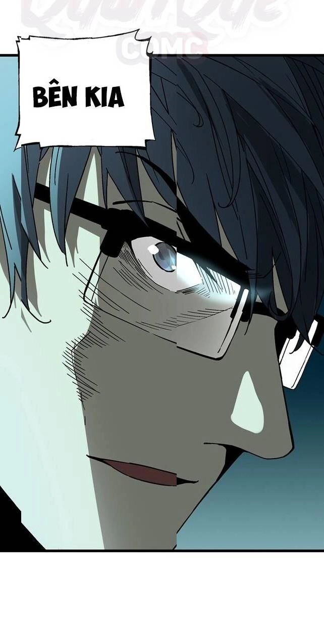 Kẻ Săn Hồn - Quỷ Hô Bắt Quỷ Chapter 13 - 38