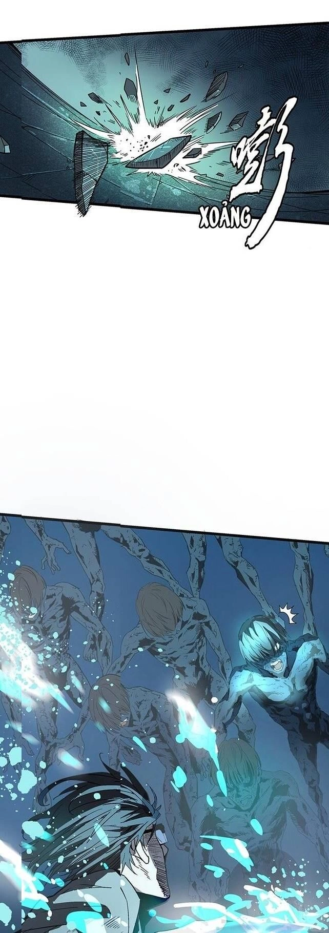 Kẻ Săn Hồn - Quỷ Hô Bắt Quỷ Chapter 13 - 39