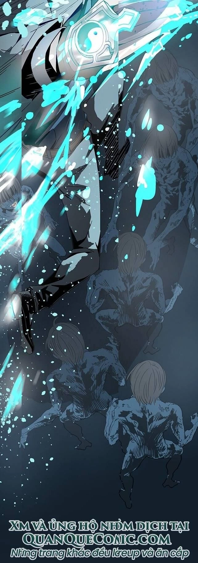 Kẻ Săn Hồn - Quỷ Hô Bắt Quỷ Chapter 13 - 40