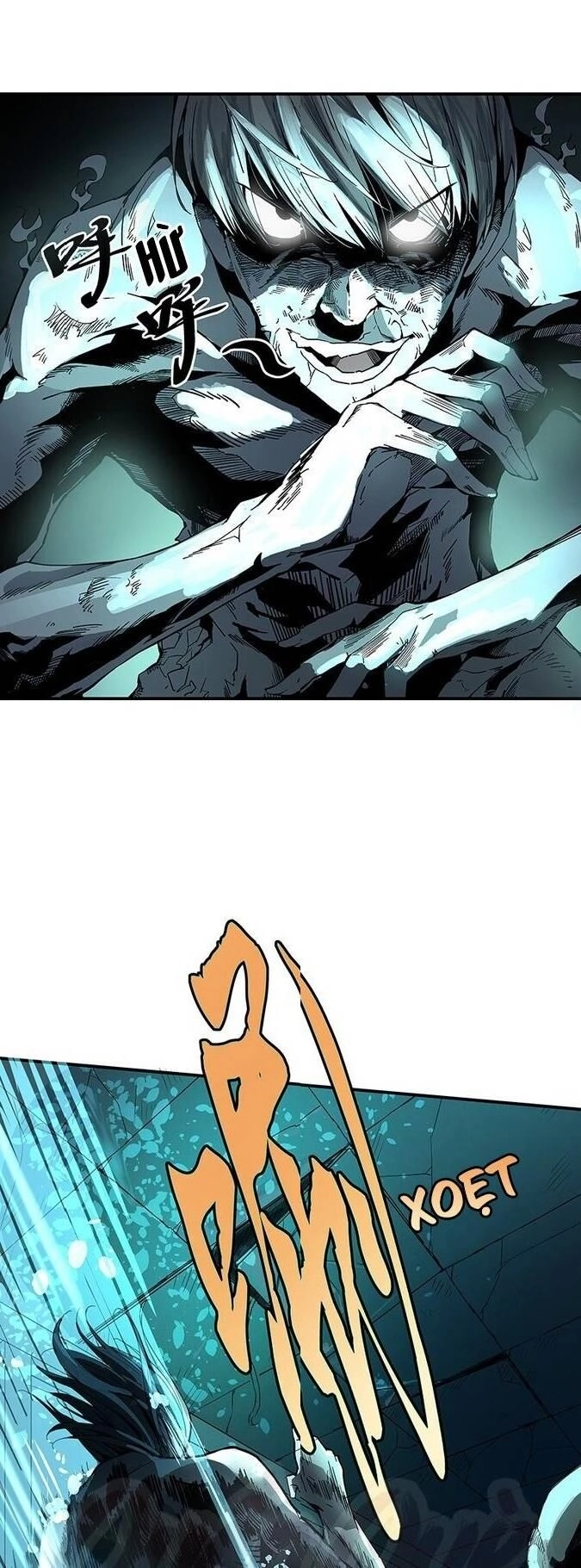 Kẻ Săn Hồn - Quỷ Hô Bắt Quỷ Chapter 14 - 1