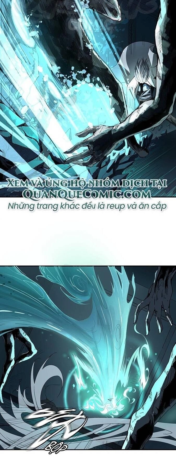 Kẻ Săn Hồn - Quỷ Hô Bắt Quỷ Chapter 14 - 2