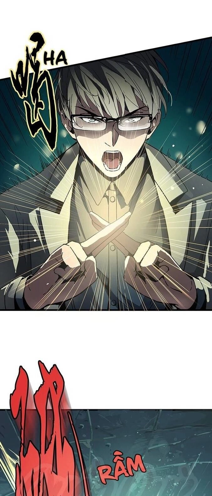 Kẻ Săn Hồn - Quỷ Hô Bắt Quỷ Chapter 14 - 3