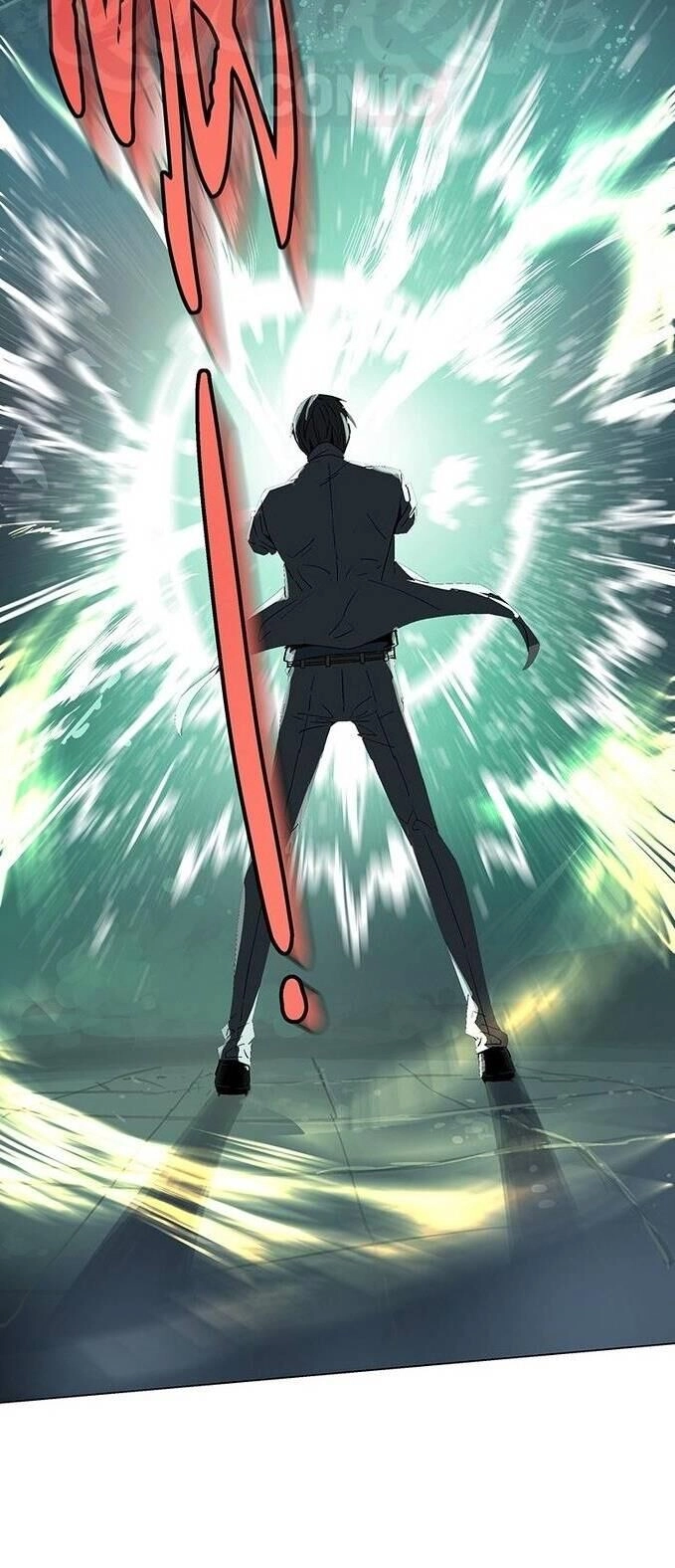 Kẻ Săn Hồn - Quỷ Hô Bắt Quỷ Chapter 14 - 4