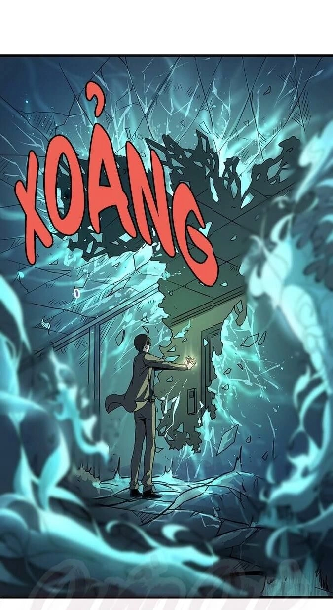 Kẻ Săn Hồn - Quỷ Hô Bắt Quỷ Chapter 14 - 5